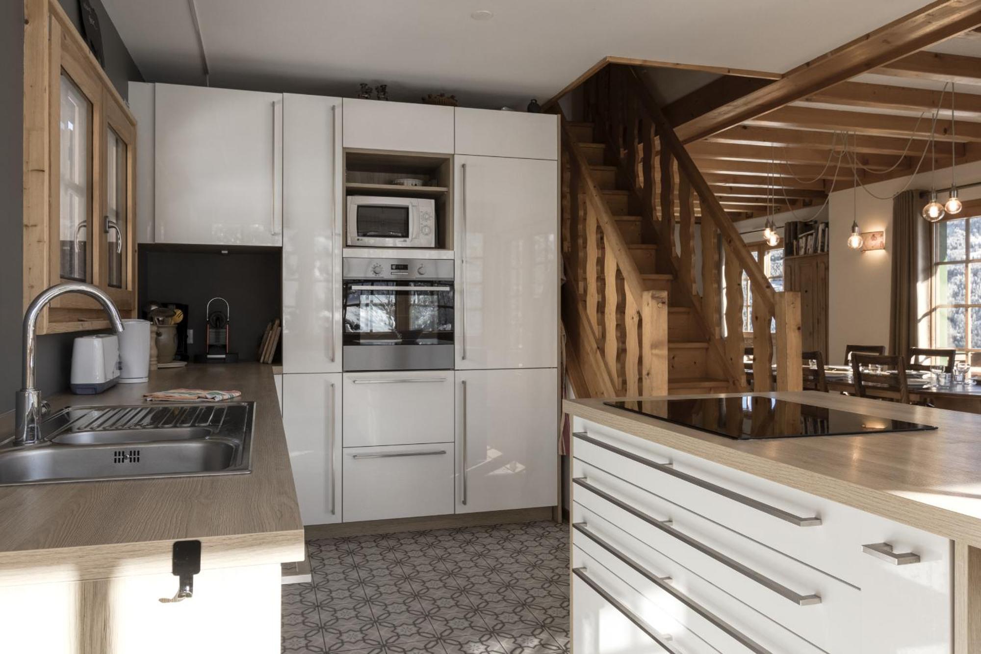 Chalet Marie Paradis Vue Mont Blanc Сен-Жерве-ле-Бен Екстер'єр фото